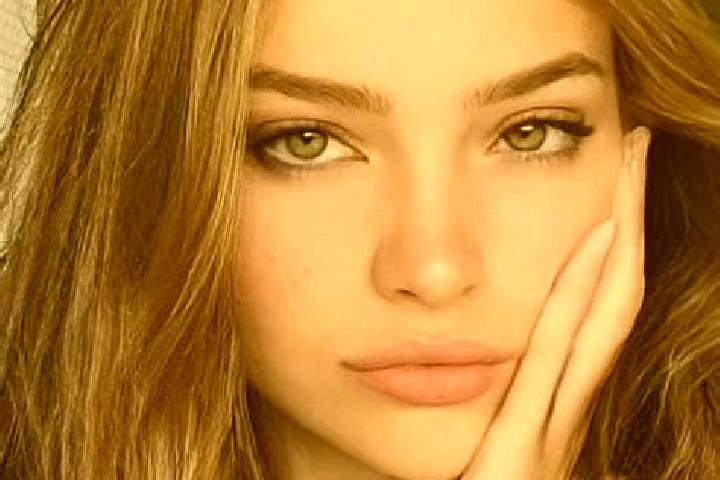 Riley, 23, a brunette green-eyed mixed companion based in San Isidro. Offering Deep French Kissing, Couples, GFE. Available for incall and outcall, day and e...