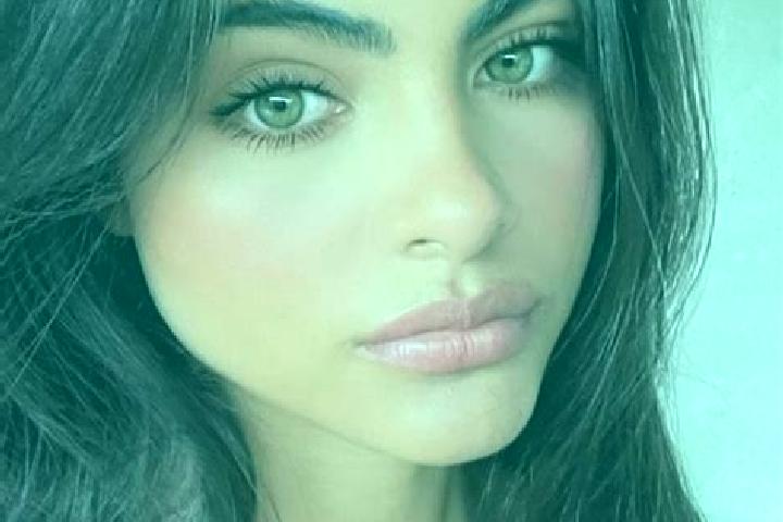 Riley, 23, a brunette grey-eyed middle eastern companion based in Hongfa Centre. Offering Couples, BDSM, Duos. Available for incall and outcall, day and even...