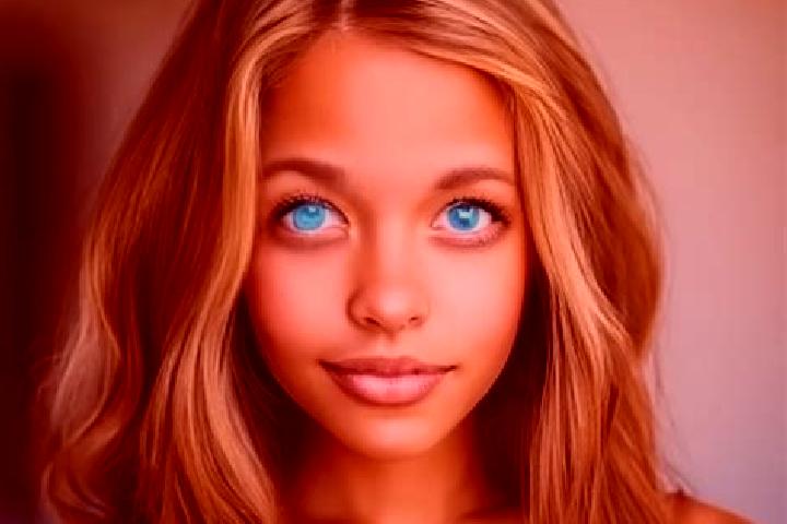 Riley, 23, a dark blonde blue-eyed mixed companion based in Hyderabad. Offering GFE, OWO, Duos, Tantra. Available for incall and outcall, day and evening dates.