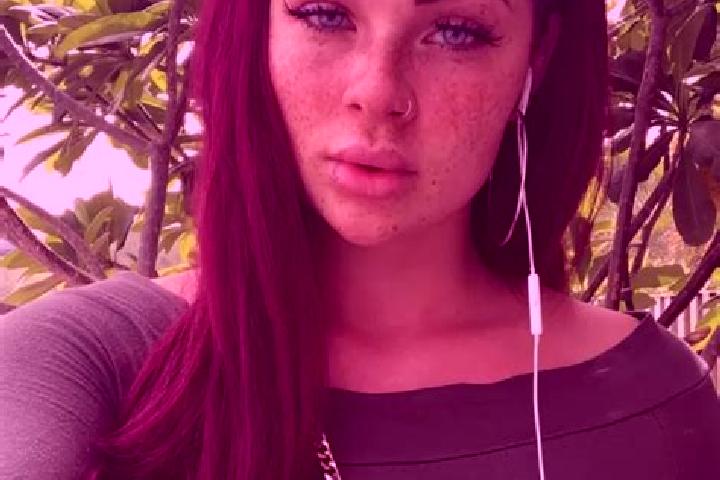 Riley, 23, a red amber-eyed ebony companion based in Sao Francisco do Para. Offering BDSM, Duos, Roleplay. Available for incall and outcall, day and evening ...