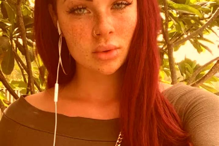 Riley, 23, a red green-eyed latina companion based in Huepaco. Offering Party Girl, BDSM, Dinner Date. Available for incall and outcall, overnight bookings a...