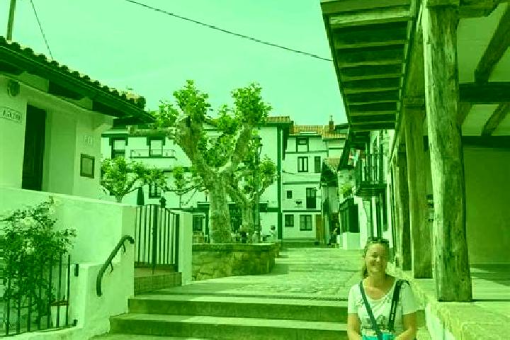 Riley, 23 — Escort in Algorta, Spain