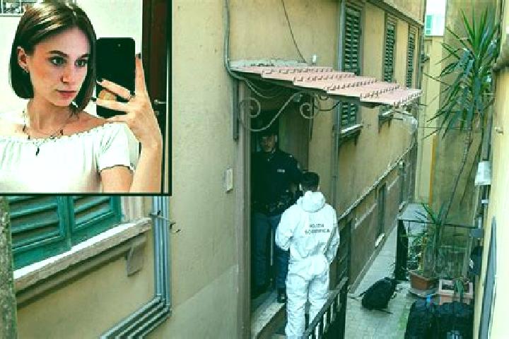 Riley, 23 — Escort in Anguillara Sabazia, Italy