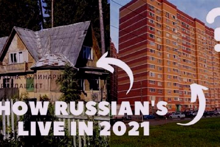 Riley, 23 — Escort in Aprelevka, Russia