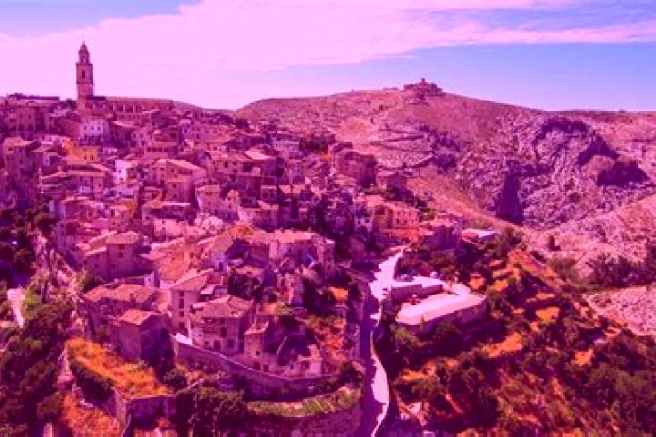Riley, 23 — Escort in Bocairent, Spain
