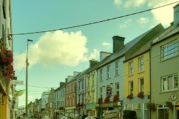 Riley, 23 — Escort in Cahersiveen, Ireland