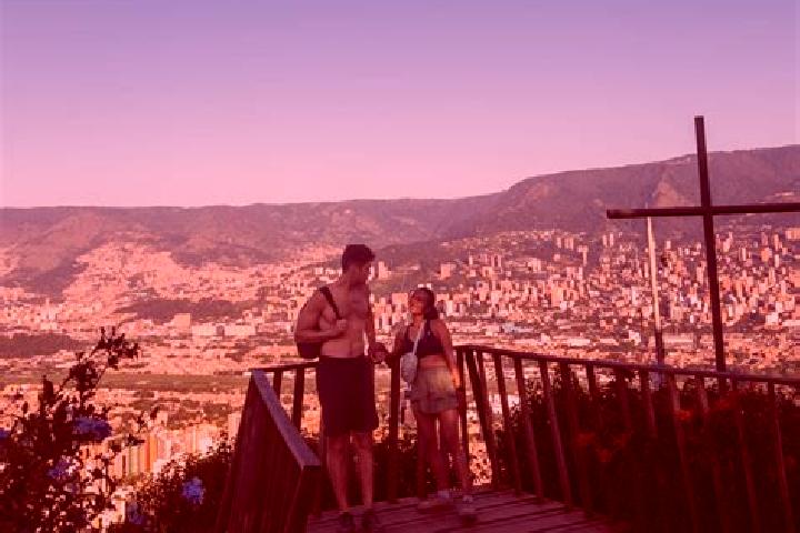 Riley, 23 — Escort in Cerro de San Antonio, Colombia