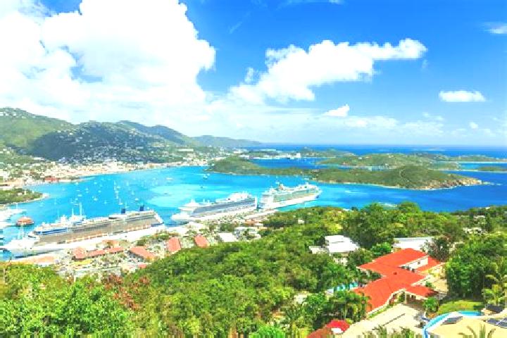 Riley, 23 — Escort in Charlotte Amalie, U.S. Virgin Islands