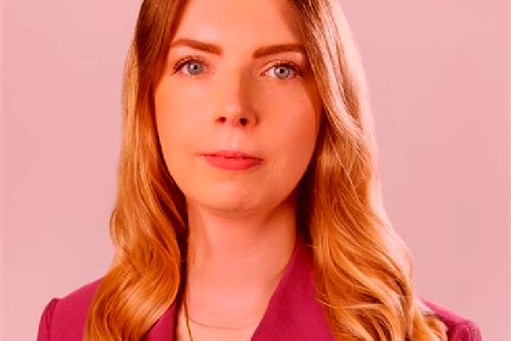 Riley, 23 — Escort in Dabrowa Gornicza, Poland