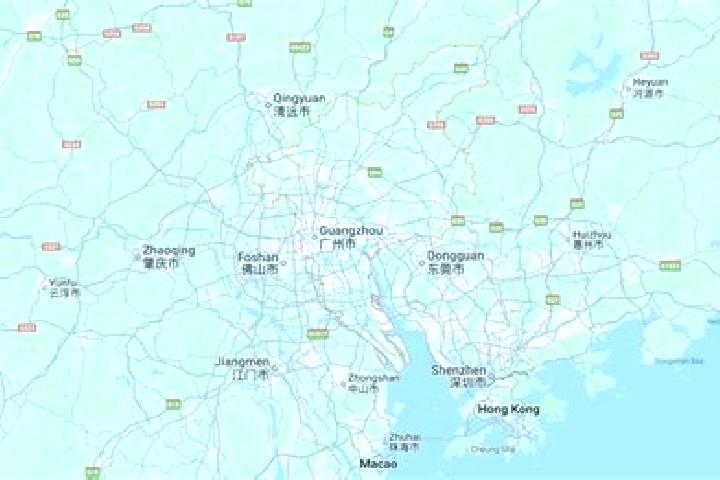 Riley, 23 — Escort in Datian, China