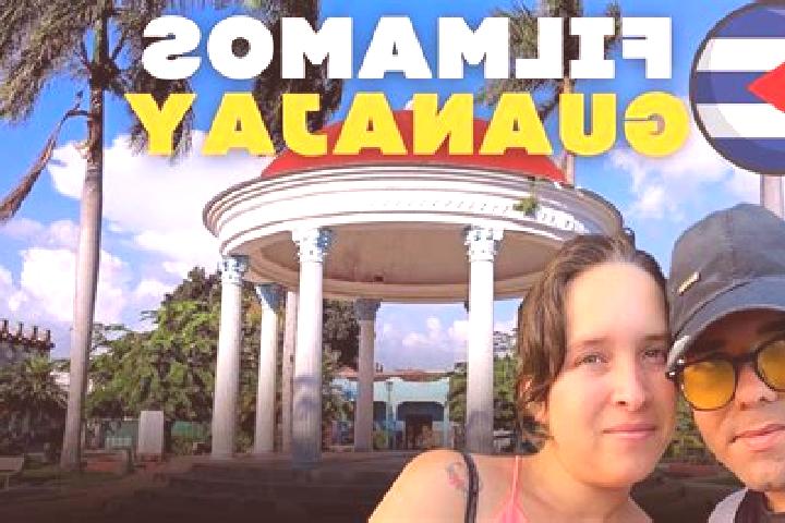 Riley, 23 — Escort in Guanajay, Cuba