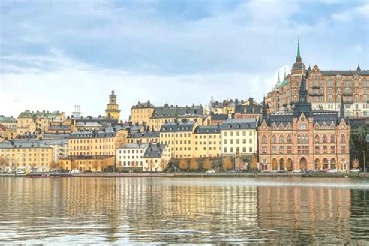 Riley, 23 — Escort in Gustavsberg, Sweden