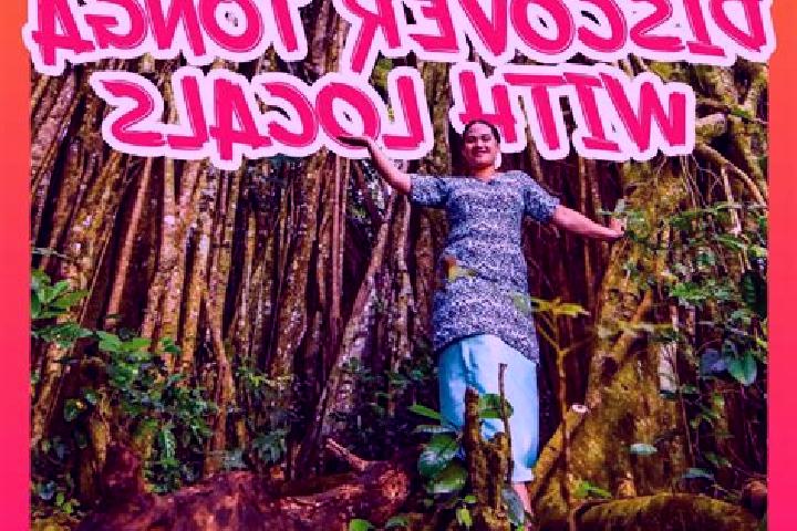 Riley, 23 — Escort in Ha asini, Tonga
