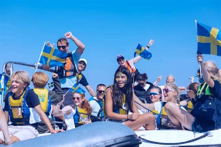 Riley, 23 — Escort in Hjuvik, Sweden