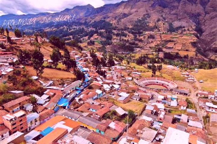Riley, 23 — Escort in Huacaybamba, Peru
