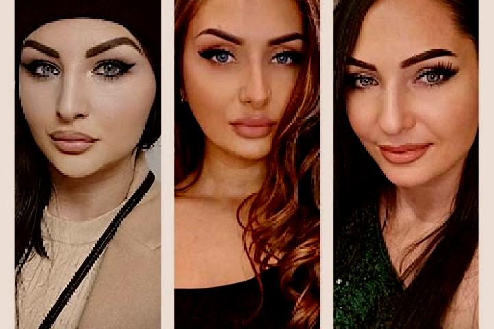 Riley, 23 — Escort in Istok, Russia