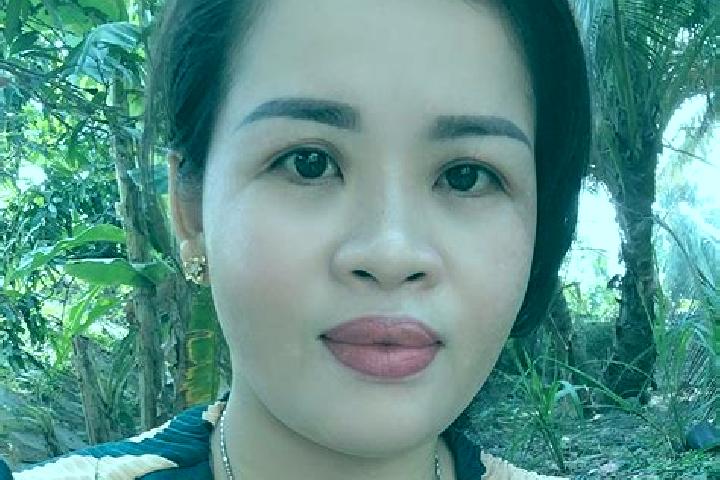 Riley, 23 — Escort in Kien Luong, Vietnam