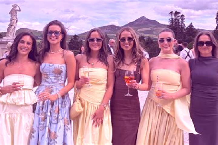 Riley, 23 — Escort in Kilquade, Ireland