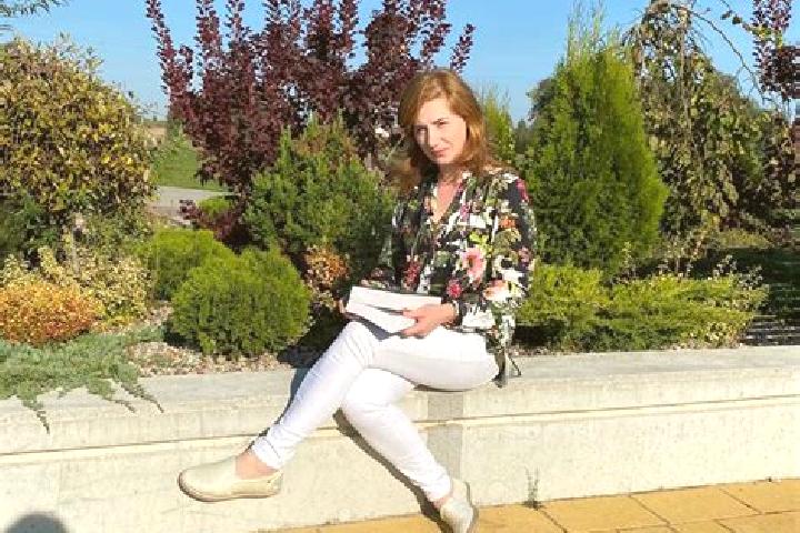 Riley, 23 — Escort in Korycin, Poland