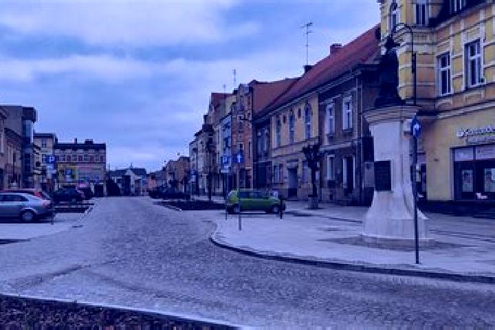 Riley, 23 — Escort in Kostrzyn, Poland