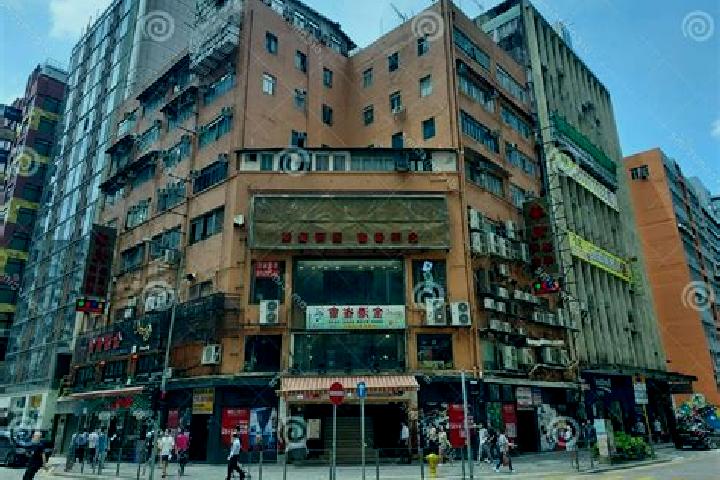 Riley, 23 — Escort in Kwun Lung Lau, Hong Kong