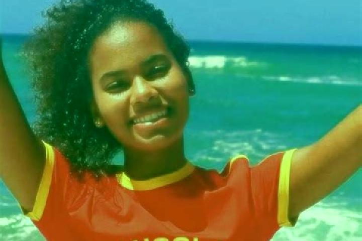Riley, 23 — Escort in Lonhe, Angola