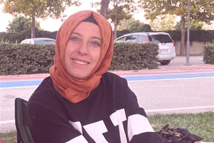 Riley, 23 — Escort in Nurettin, Turkey