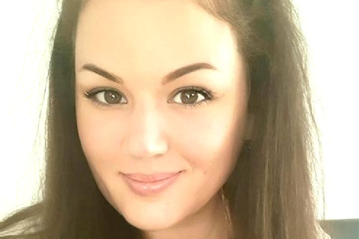 Riley, 23 — Escort in Nyirmada, Hungary