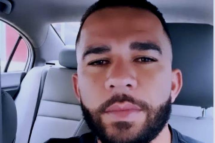 Riley, 23 — Escort in Ouricuri, Brazil