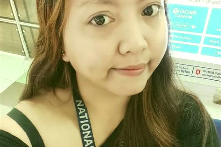 Riley, 23 — Escort in Palalang, Indonesia
