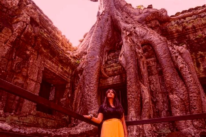Riley, 23 — Escort in Phum Anlung Vil, Cambodia
