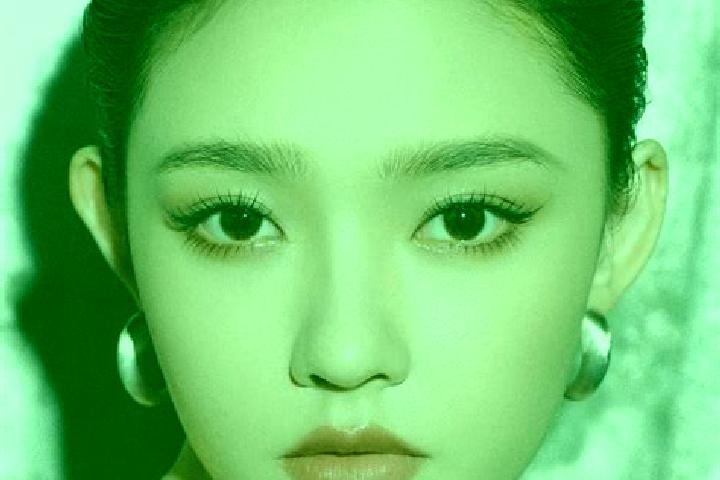 Riley, 23 — Escort in Pingzhai, China