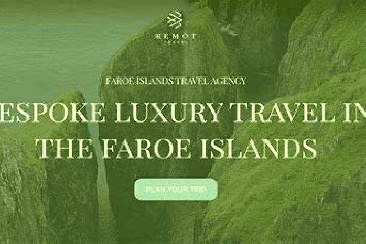 Riley, 23 — Escort in Porkeri, Faroe Islands