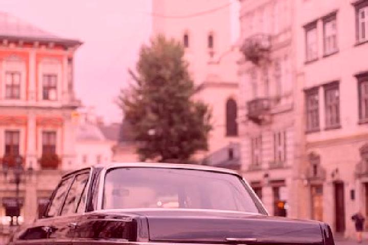 Riley, 23 — Escort in Rejon ulicy Kleczkowskiej, Poland