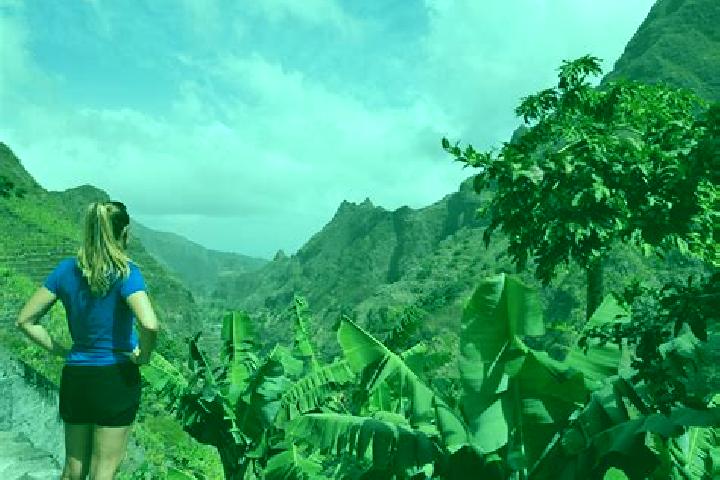 Riley, 23 — Escort in Ribeira Grande, Cape Verde
