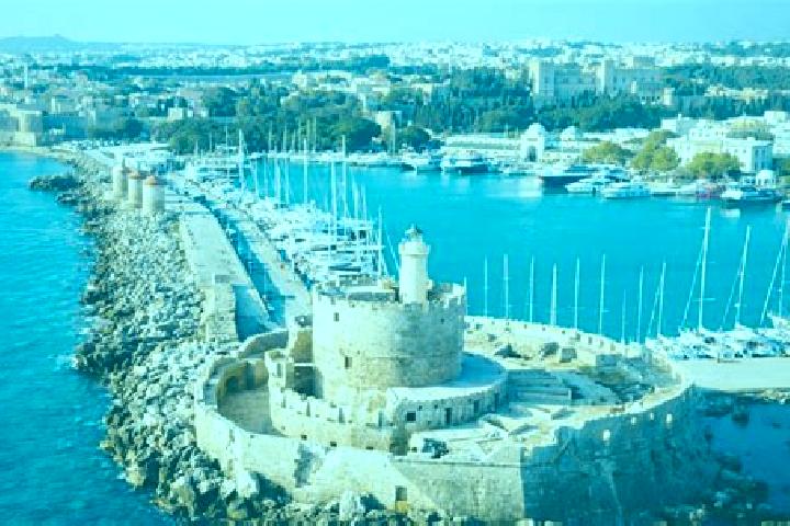 Riley, 23 — Escort in Rodos, Greece
