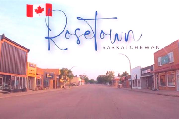 Riley, 23 — Escort in Rosetown, Canada