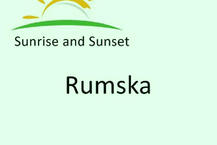 Riley, 23 — Escort in Rumska, Serbia