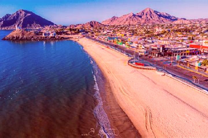 Riley, 23 — Escort in San Felipe Tilpam, Mexico
