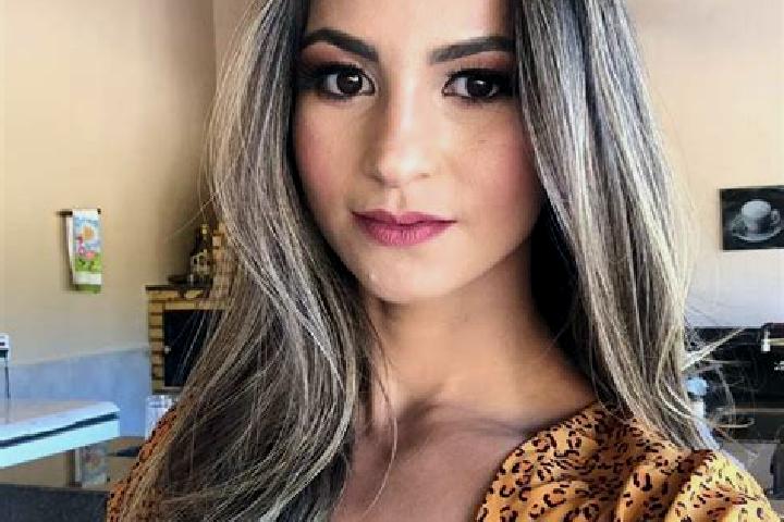 Riley, 23 — Escort in Sao Francisco do Gloria, Brazil