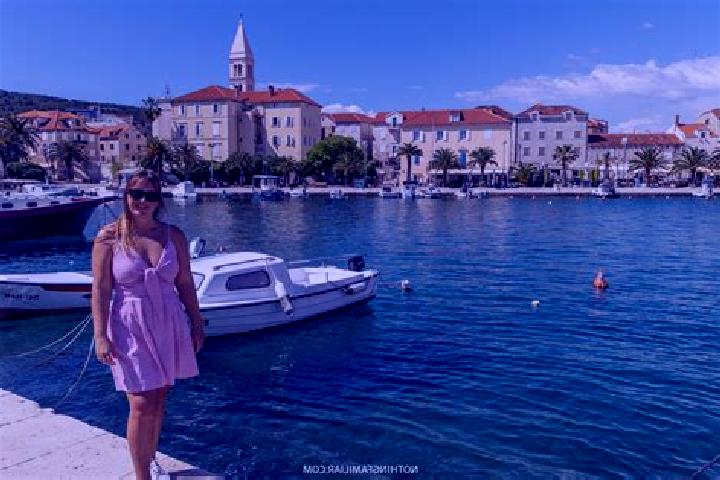 Riley, 23 — Escort in Supetar, Croatia