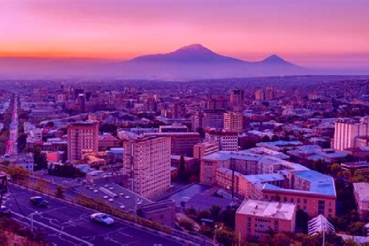 Riley, 23 — Escort in Tsaghkalanj, Armenia