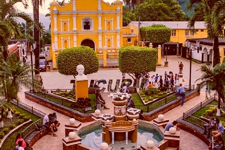 Riley, 23 — Escort in Tucuru, Guatemala