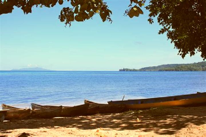 Riley, 23 — Escort in Tulagi, Solomon Islands