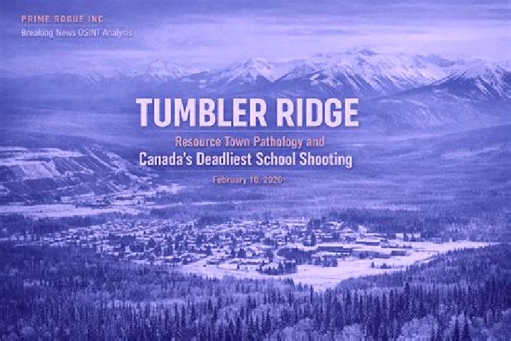 Riley, 23 — Escort in Tumbler Ridge, Canada