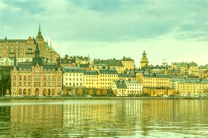 Riley, 23 — Escort in Vagnhaerad, Sweden