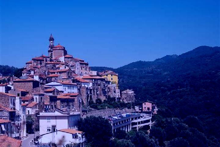 Riley, 23 — Escort in Vibonati, Italy