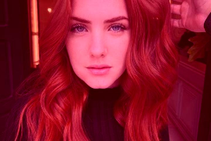 Riley, 24, a auburn blue-eyed mediterranean companion based in Orford. Offering Couples, BDSM, OWO, Tantra. Available for incall and outcall, overnight booki...