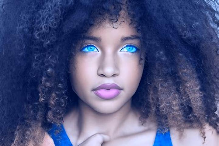 Riley, 24, a black blue-eyed mixed companion based in Fraccionamiento San Felipe. Offering Overnight, A-Level, Party Girl. Available for incall and outcall, ...