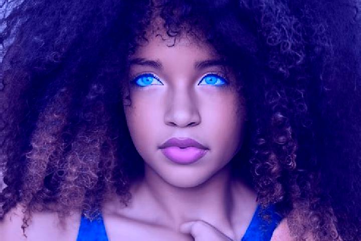 Riley, 24, a black blue-eyed mixed companion based in Raby. Offering A-Level, Travel Companion, CIM, Erotic Massage, Striptease. Available for incall and out...
